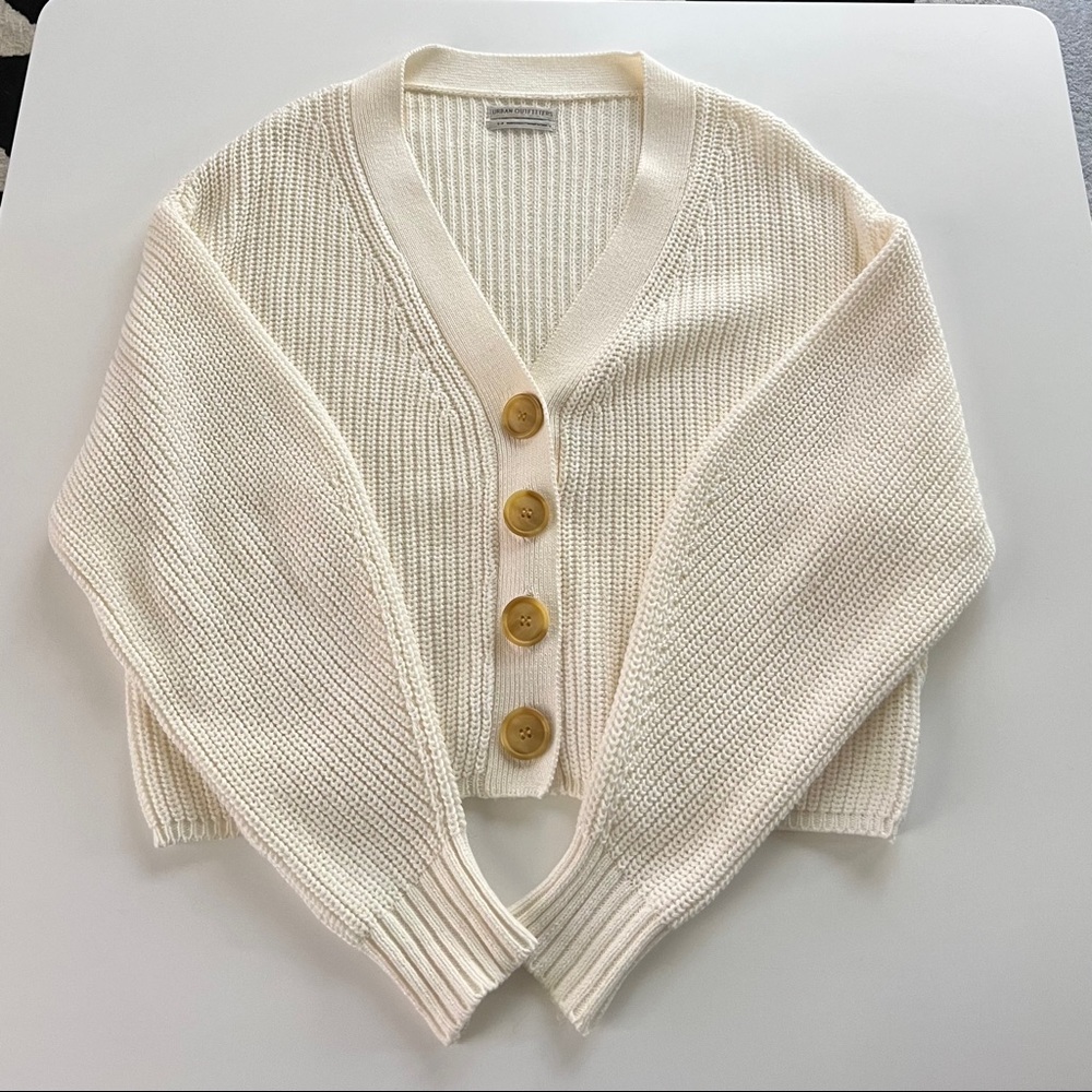 Urban outfitters cardigan